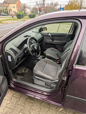 VW POLO 1.2 stare buna de functionare - imagine 7