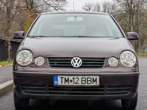 VW POLO 1.2 stare buna de functionare - imagine 2