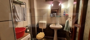 Doua case de vanzare in curte comuna,zona Titulescu Satu Mare - imagine 8