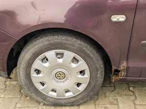 VW POLO 1.2 stare buna de functionare - imagine 9