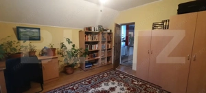 Doua case de vanzare in curte comuna,zona Titulescu Satu Mare - imagine 6