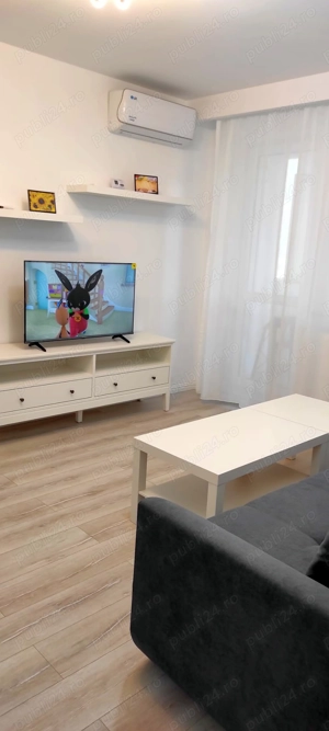 Apartament 2 camere Tomis 3