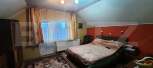 Doua case de vanzare in curte comuna,zona Titulescu Satu Mare - imagine 7