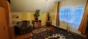 Doua case de vanzare in curte comuna,zona Titulescu Satu Mare - imagine 5