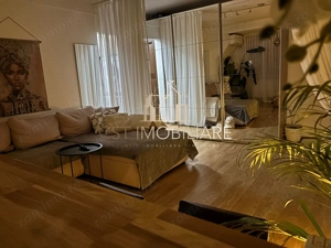 Apartament 2 camere / Zona Modern