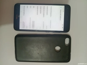 Vand huawei p9 mini