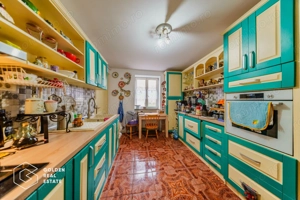 Proprietate in zona Centrala, complet amenajata, comision 0%