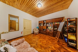 Proprietate in zona Centrala, complet amenajata, comision 0%