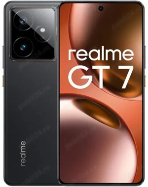 Realme GT7 5G Ca Nou Garantie