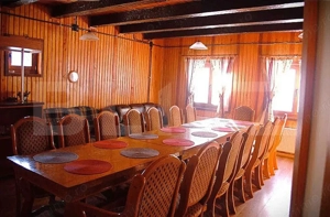 Cabana in Predeal, perfecta pentru turism – 7 dormitoare - imagine 6