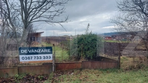 Teren cu potențial rezidențial în dezvoltare 2.000 mp strada Energiei 