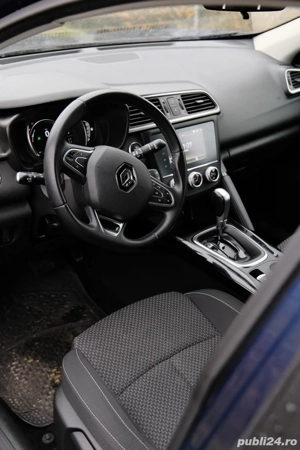 vand Renault Kadjar 1,5 dci - imagine 4