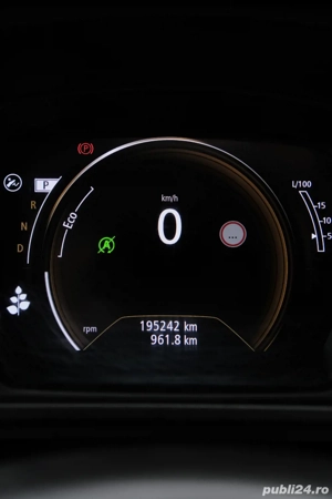 vand Renault Kadjar 1,5 dci - imagine 3