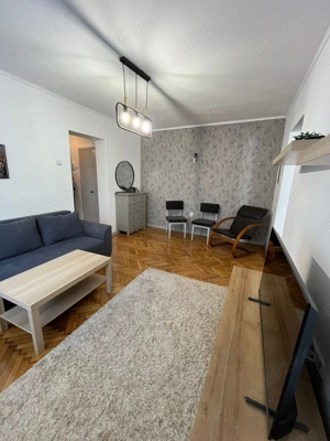 Apartament 2 Camere Tomis 1 langa Spitalul Judetean 