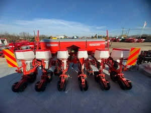 Semanatoare Gaspardo porumb si floarea soarelui MTR - imagine 6