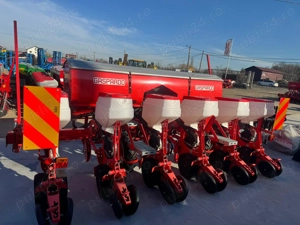 Semanatoare Gaspardo porumb si floarea soarelui MTR - imagine 2