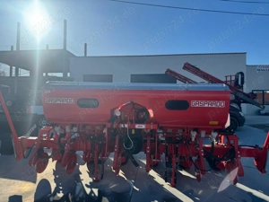 Semanatoare Gaspardo porumb si floarea soarelui MTR - imagine 3