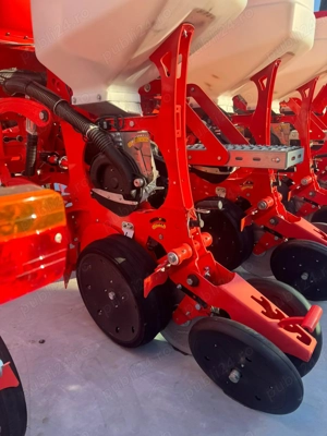 Semanatoare Gaspardo porumb si floarea soarelui MTR - imagine 7