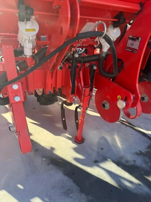 Semanatoare Gaspardo porumb si floarea soarelui MTR - imagine 8