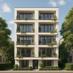 Teren 1027 mp in zona Ultracentrala - Sector 1, ideal pentru dezvoltare rezidentiala si mixta