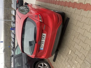 Vând Ford Fiesta  - imagine 3