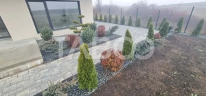 Casa individuala spatioasa Selimbar - pret excelent - imagine 4