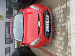 Vând Ford Fiesta  - imagine 2