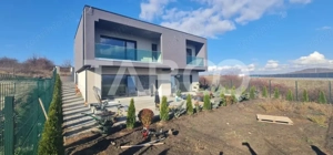 Casa individuala spatioasa Selimbar - pret excelent - imagine 2