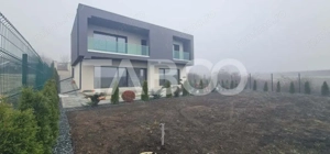 Casa individuala spatioasa Selimbar - pret excelent - imagine 5