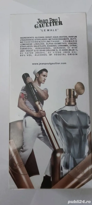 Parfum de vânzare pentru barbati