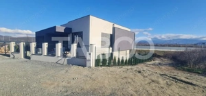 Casa individuala spatioasa Selimbar - pret excelent - imagine 3