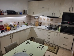 Casa cu 6 camere piscina si pivnita in Turnisor - imagine 3