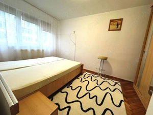 Apartament 2 camere etaj 1 strada Rahovei - imagine 4