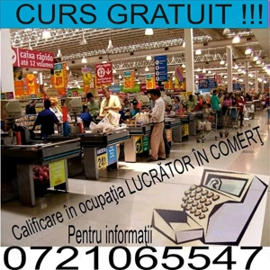 Curs Gratuit