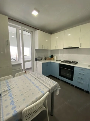 Garsoniera de inchiriat in zona Politehnica  - imagine 3