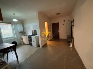 1 cameră, modern, parcare, Muzeul Apei, Vivo, Florești - imagine 5