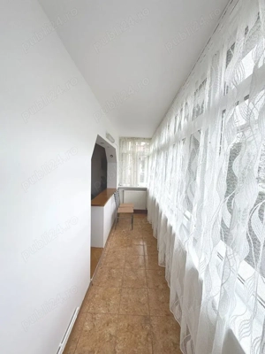 Apartament 2 camere etaj 1 strada Rahovei - imagine 11
