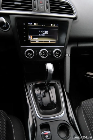 vand Renault Kadjar 1,5 dci - imagine 5