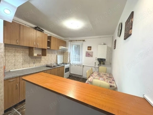 Apartament 2 camere etaj 1 strada Rahovei - imagine 8