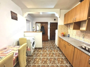 Apartament 2 camere etaj 1 strada Rahovei - imagine 7