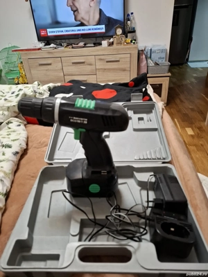 vand diverse scule electrice.