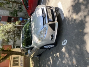 Ford Focus MK3 Sedan - imagine 2