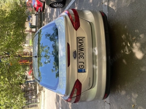 Ford Focus MK3 Sedan - imagine 4