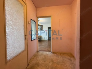 FARA COMISION! 2 camere 48mp, etajul 3/4,  zona  Iulius Mall - imagine 9