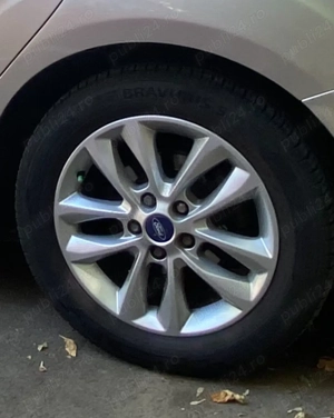 Jante originale 16 Ford Volvo Peugeot