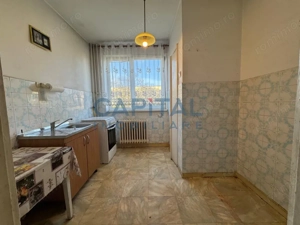 FARA COMISION! 2 camere 48mp, etajul 3/4,  zona  Iulius Mall - imagine 6