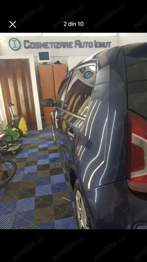 Servicii Detailing Cosmetizare auto  IF  - imagine 2