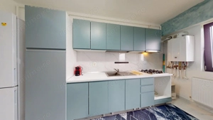 Apartament modern 2 camere – 64 mp, Str. București–Măgurele, Sector 5 - imagine 3