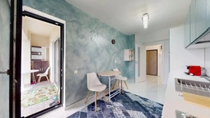 Apartament modern 2 camere – 64 mp, Str. București–Măgurele, Sector 5 - imagine 8