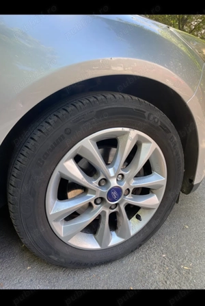 Jante originale 16 Ford Volvo Peugeot - imagine 3